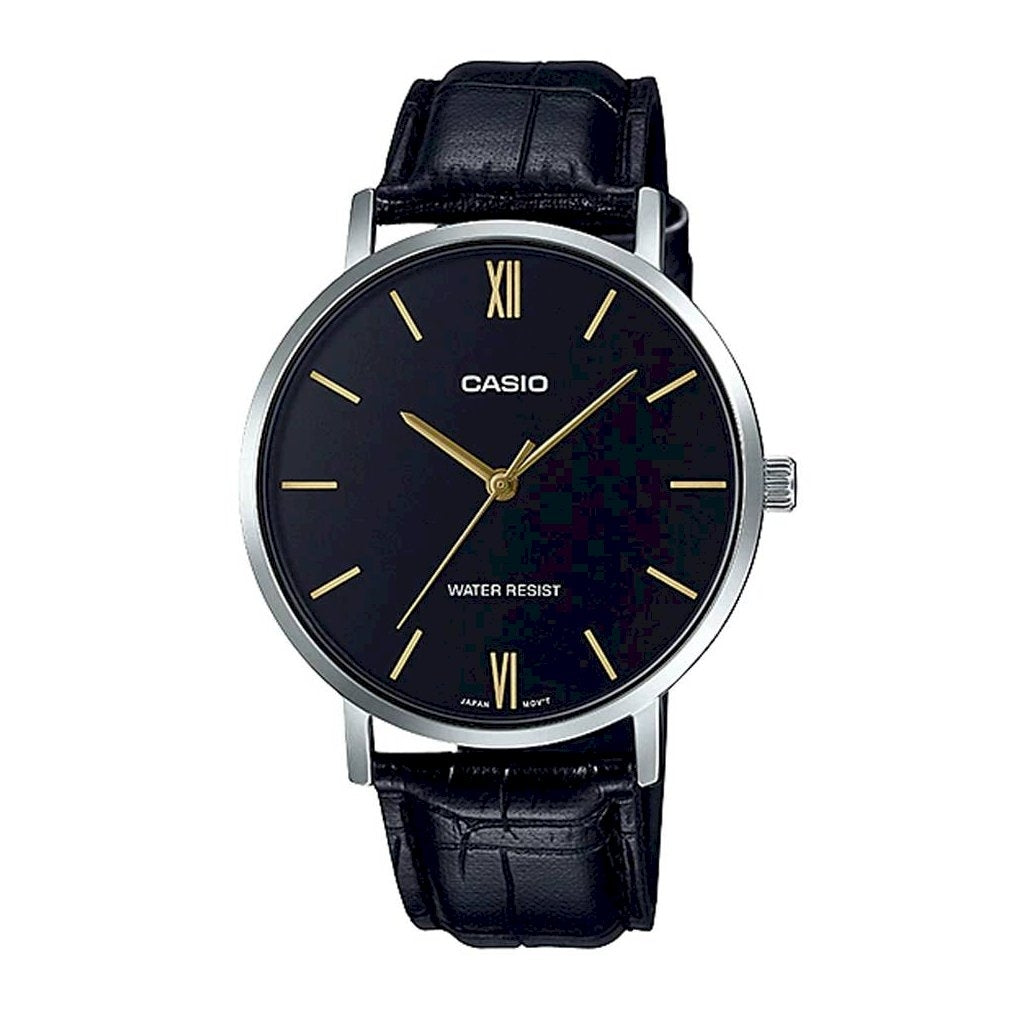 Orologio Casio MTP-VT01L-1BUDF