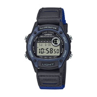 Orologio Casio W-220HF-2AVEF