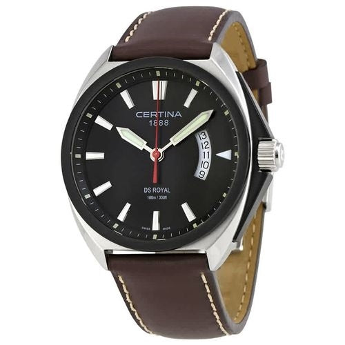 Certina DS Action C0328074408100 • EAN: 7612307150949