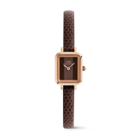 Orologio Daniel Wellington Quadro Mini DW00100959