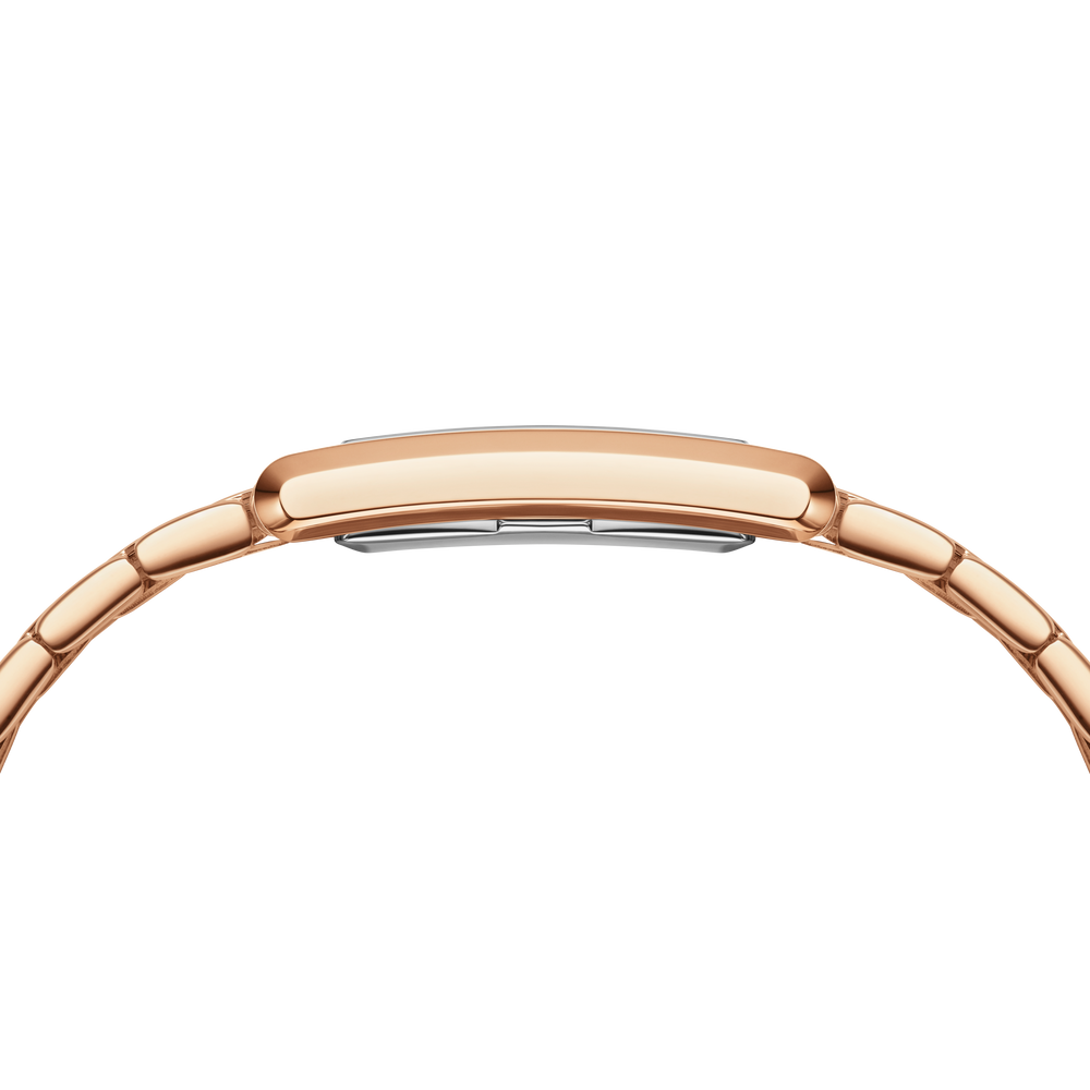 
                  
                    Daniel Wellington women's Bound 9-Link Emerald Sunray watch
                  
                