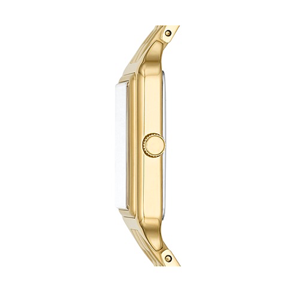 Orologio Fossil Donna ES5220 Bicolore Oro Rosa
