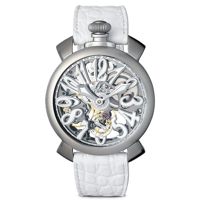 Gagà Milano Watch 5310SK01S0AVWM0