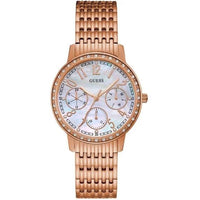 Orologio Guess W1086L2