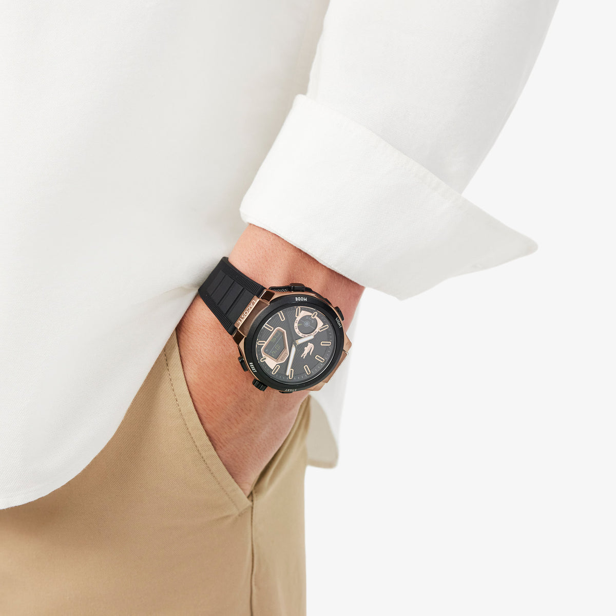 Orologio Lacoste LC33 2011517