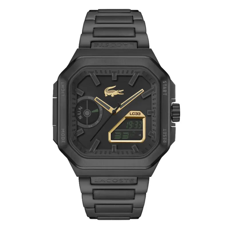 Orologio Lacoste LC33 Square Premium 2011532