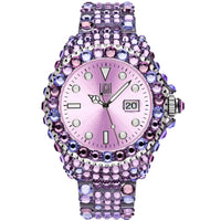 Light Time L602G Watch