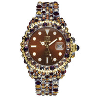 Orologio Light Time L602Z