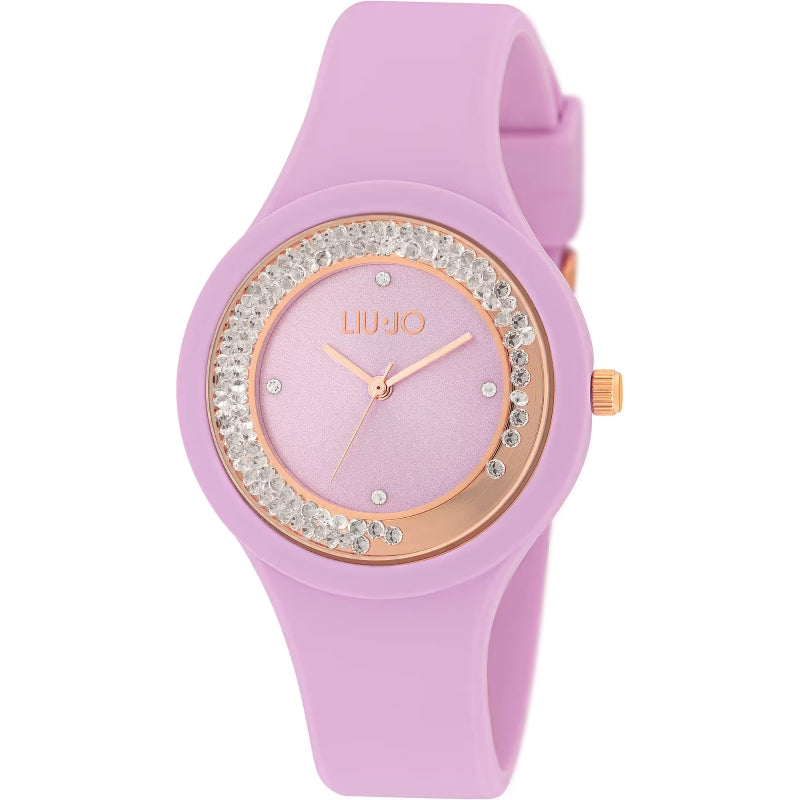 Orologio Liu Jo TLJ1421