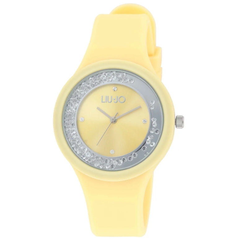 Orologio Liu Jo TLJ2526