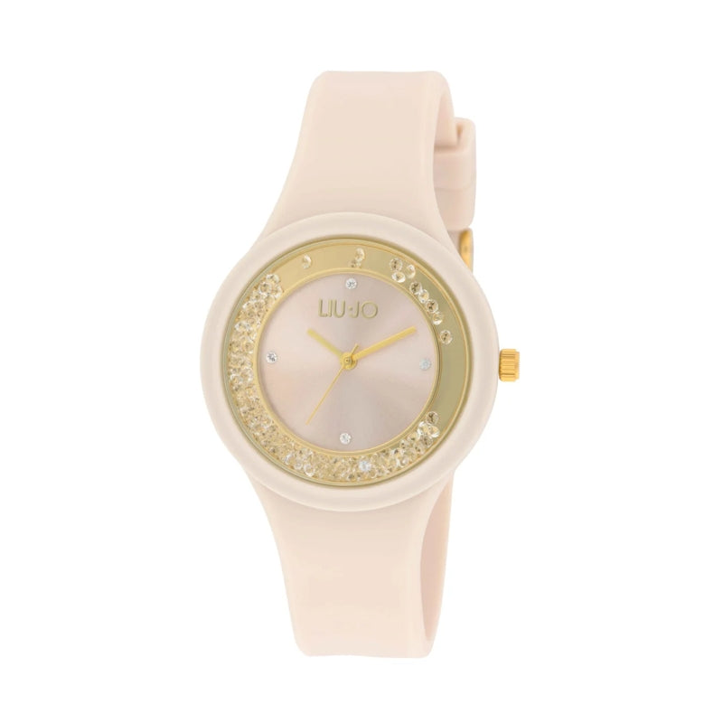 Orologio Liu Jo TLJ2527