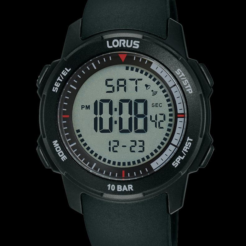 Orologio Lorus R2371PX9