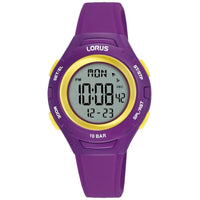 Lorus R2397PX9 Watch