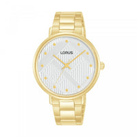 Lorus RG298UX9 Watch