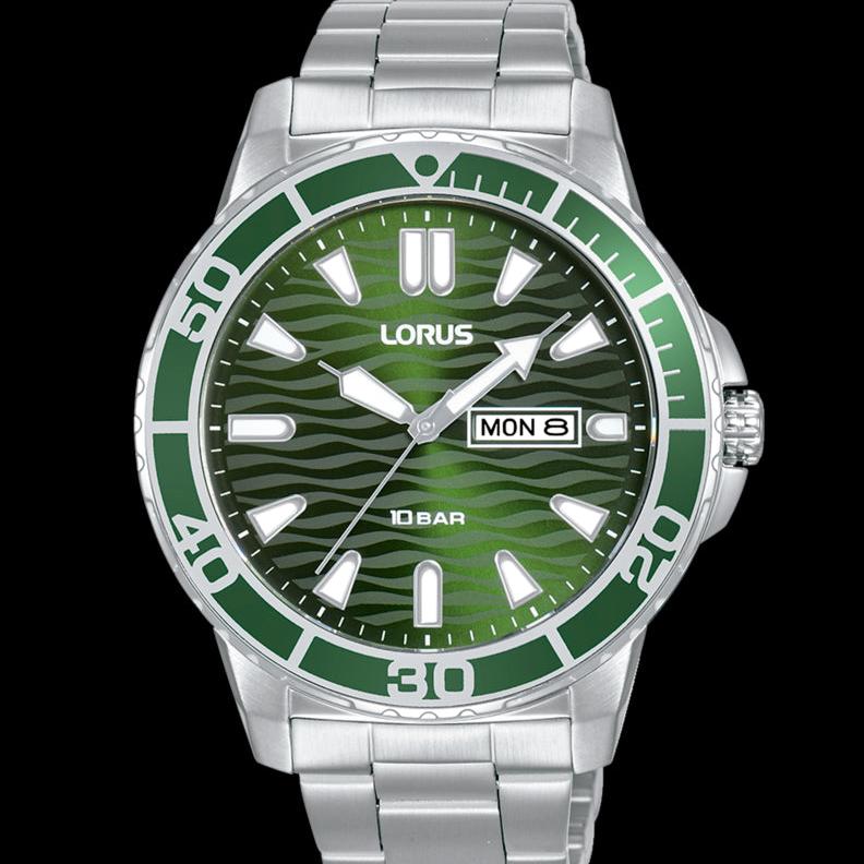 Orologio Lorus RH359AX9