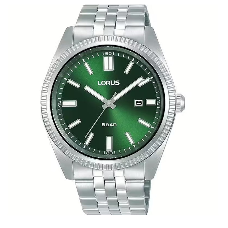 Orologio Lorus RH967QX9