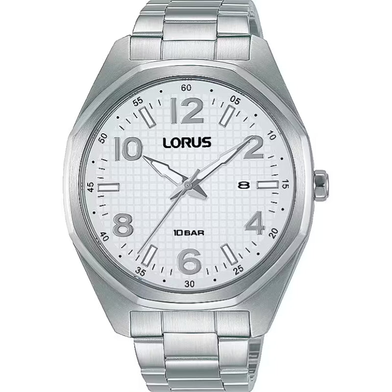 Orologio Lorus RH971NX9