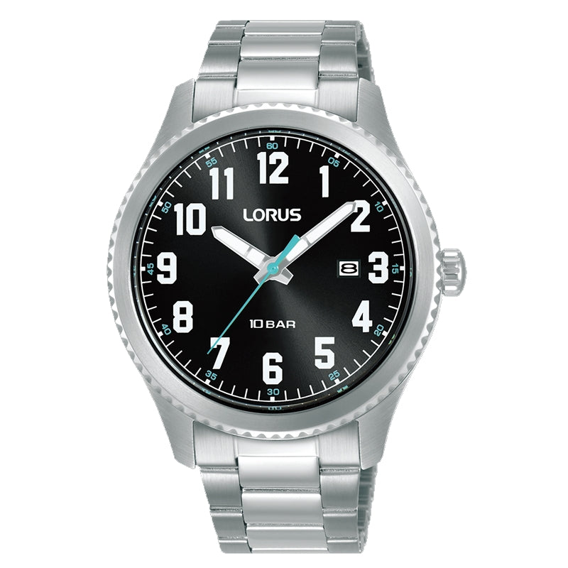 Orologio Lorus RH979RX9