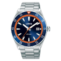 Lorus RS953DX9 Watch