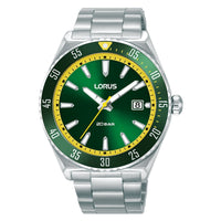 Lorus RS955DX9 Watch