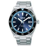 Lorus RS957DX9 Watch
