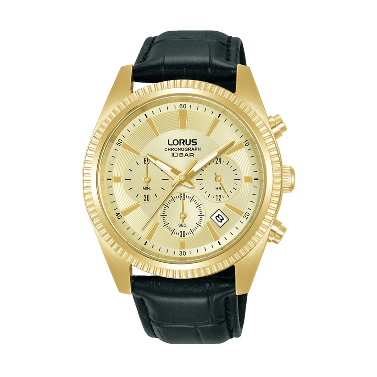 Orologio Lorus RT302LX9