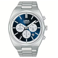 Lorus Watch RT363KX9