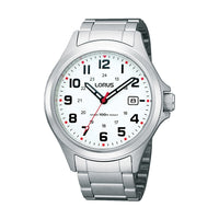 Lorus RXH03IX5 Watch