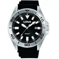 Lorus RXH55KX9 Watch