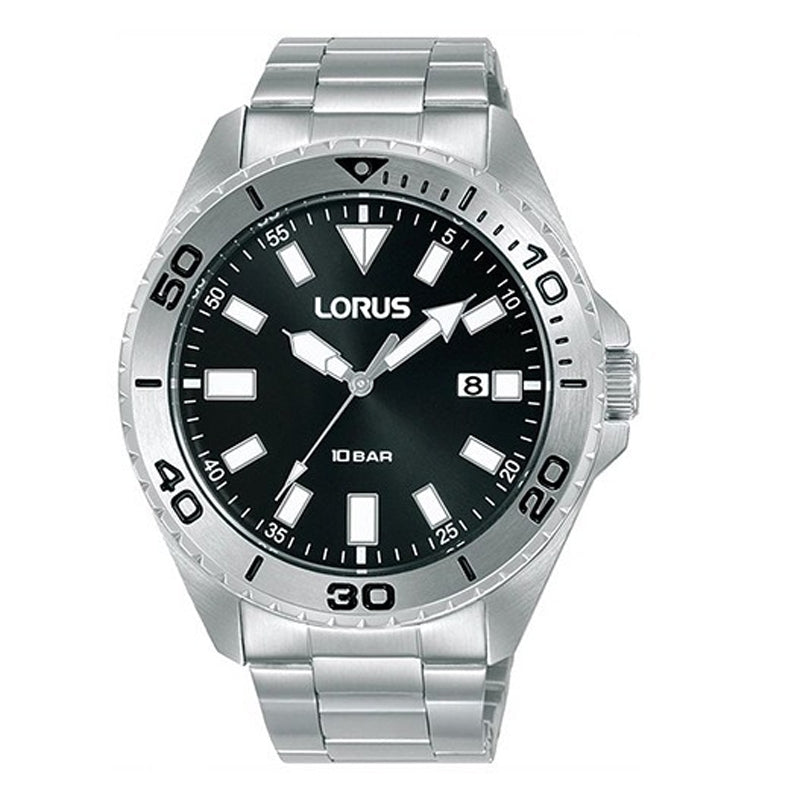 Orologio Lorus RXH59KX9
