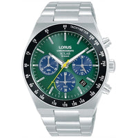 Lorus RZ523AX9 Watch