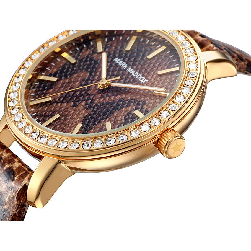 Orologio Mark Maddox MC6009-97