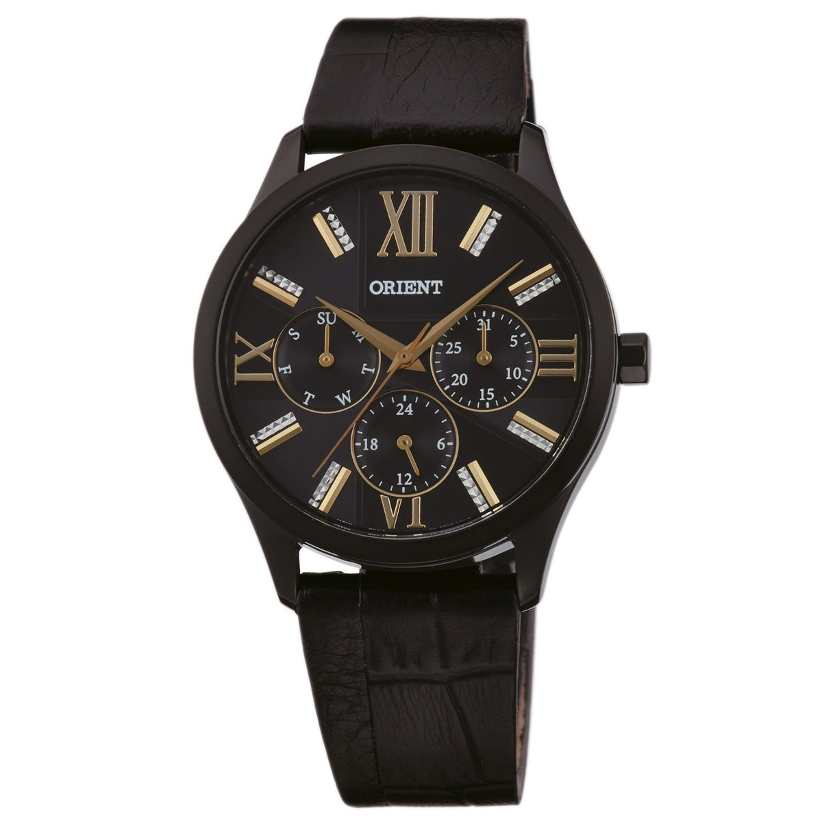 Orologio ORIENT FSW02001B0 donna