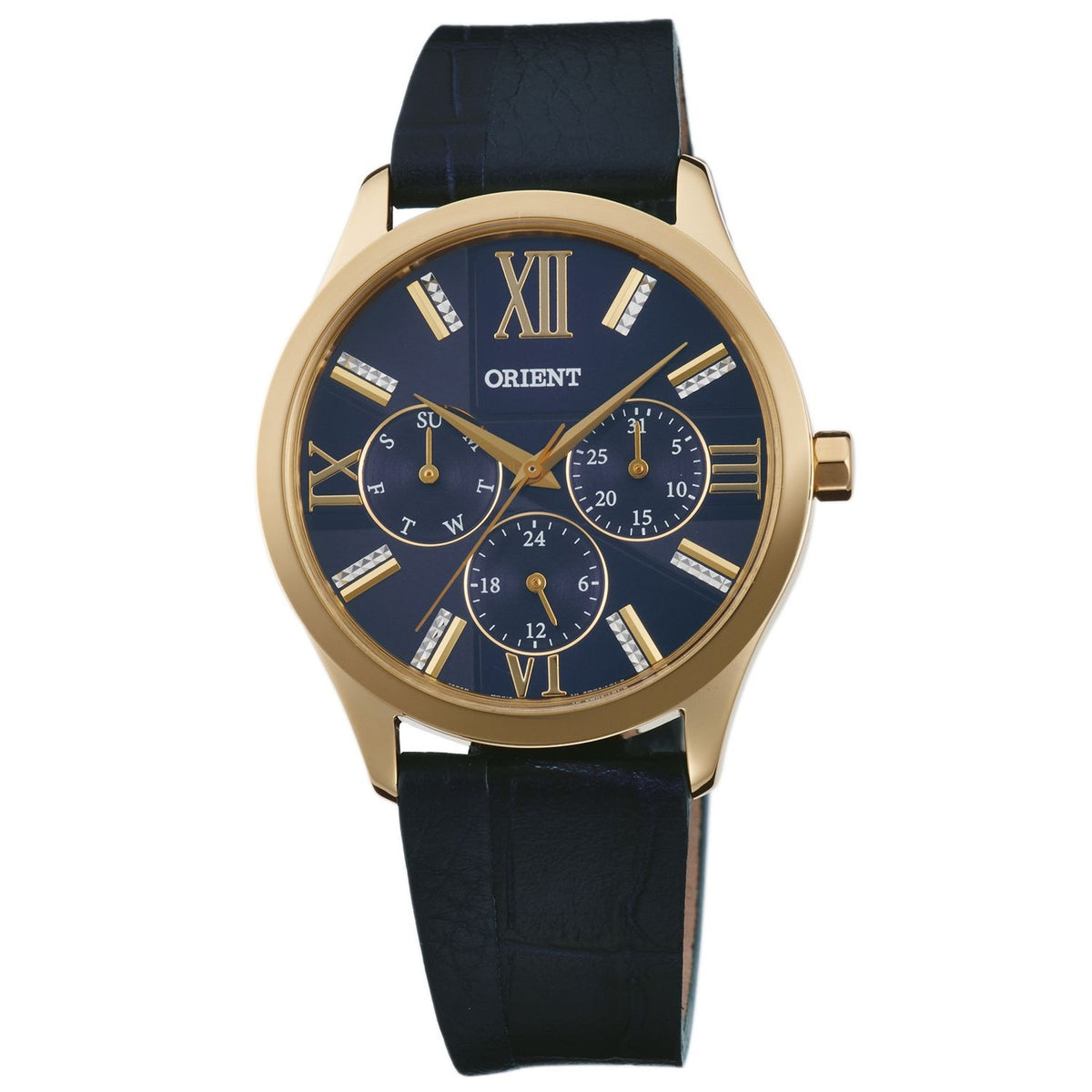 Orologio ORIENT FSW02003D0 donna