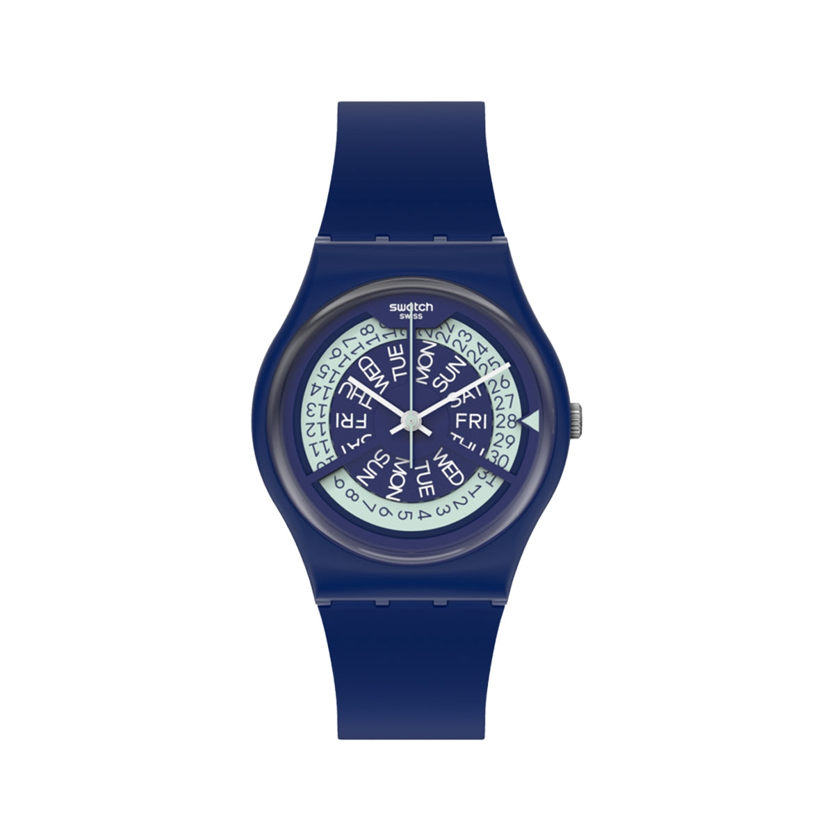 Orologio SWATCH GN727 uomo