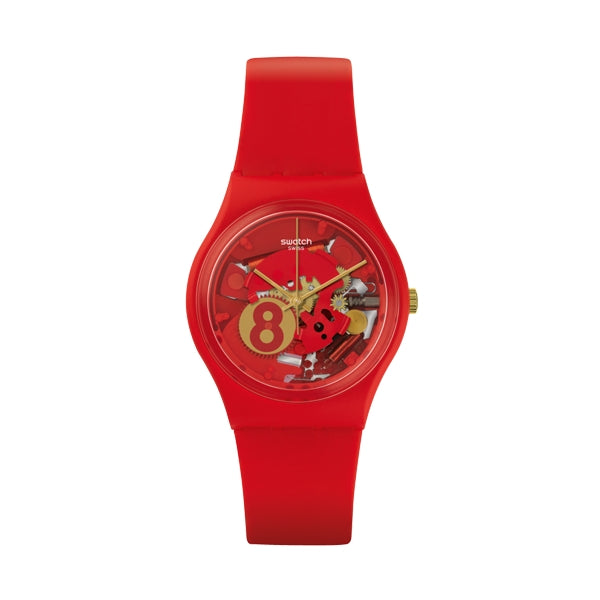 Orologio SWATCH GR166 uomo