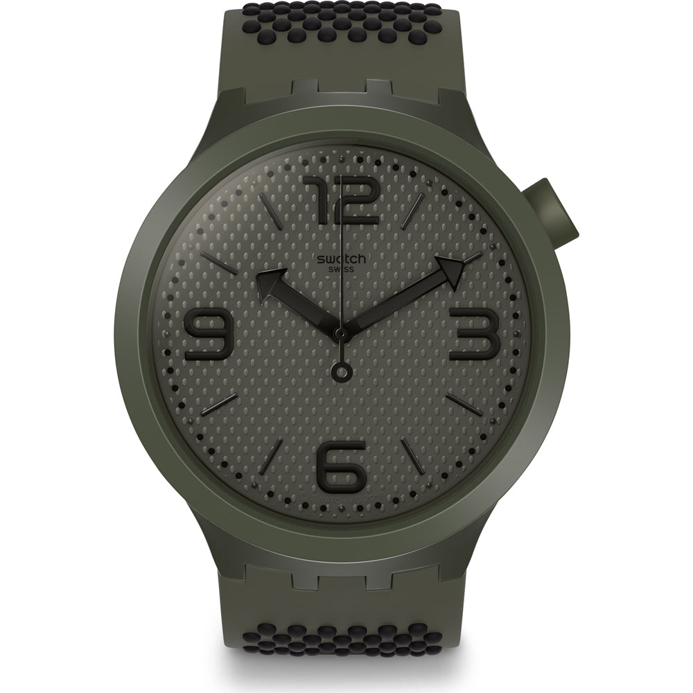 Orologio SWATCH SO27M100 uomo