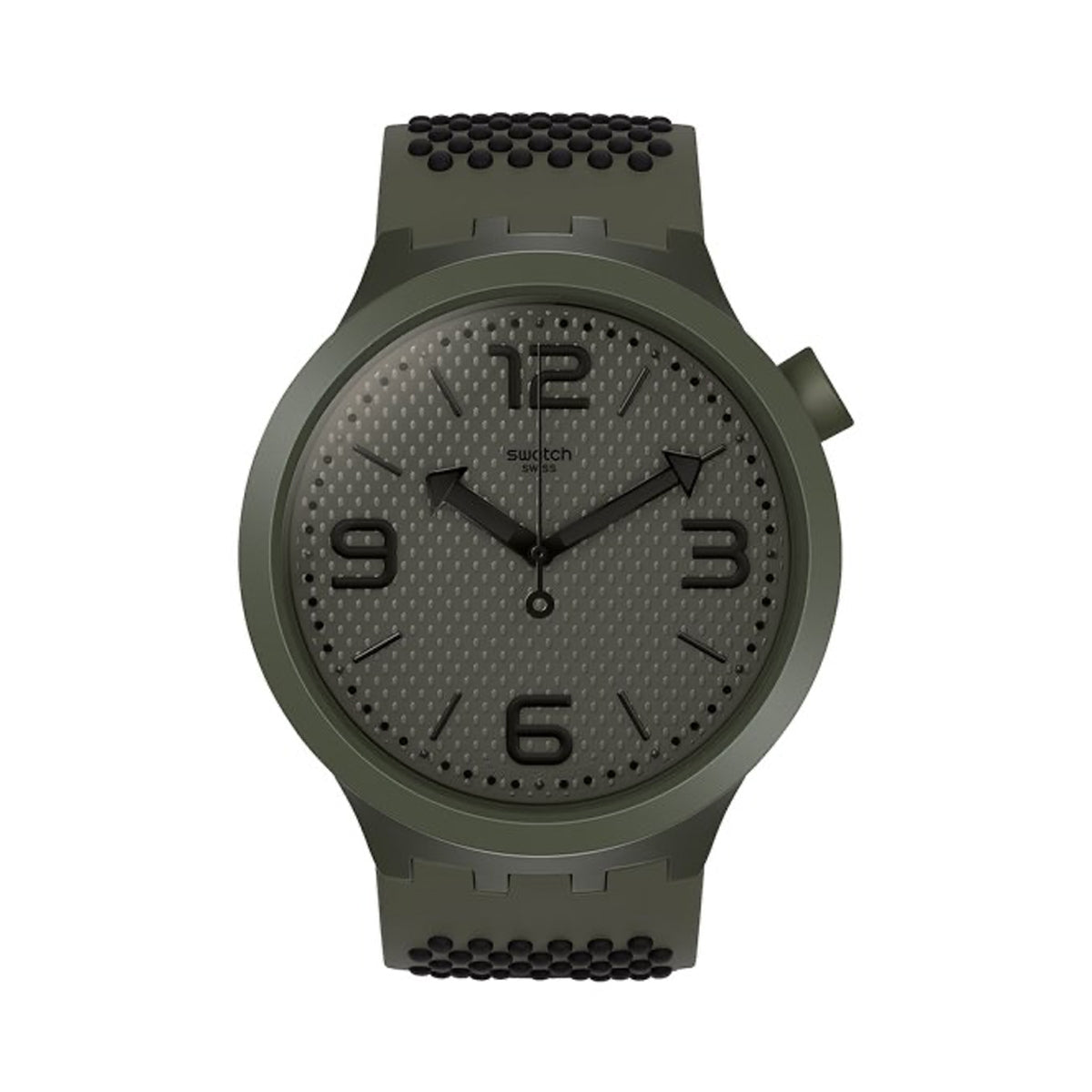 Orologio SWATCH SO27M100 uomo