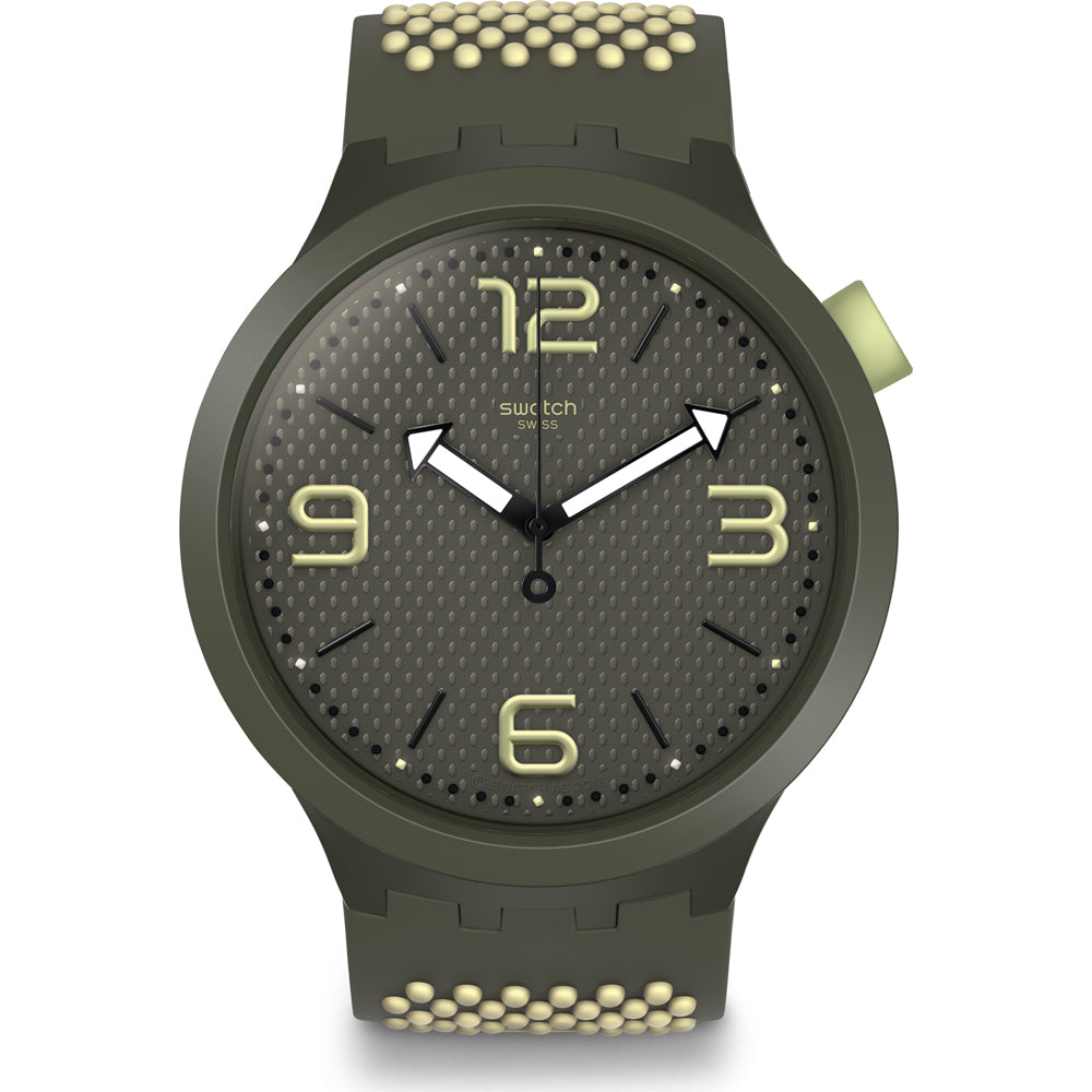 Orologio SWATCH SO27M102 uomo