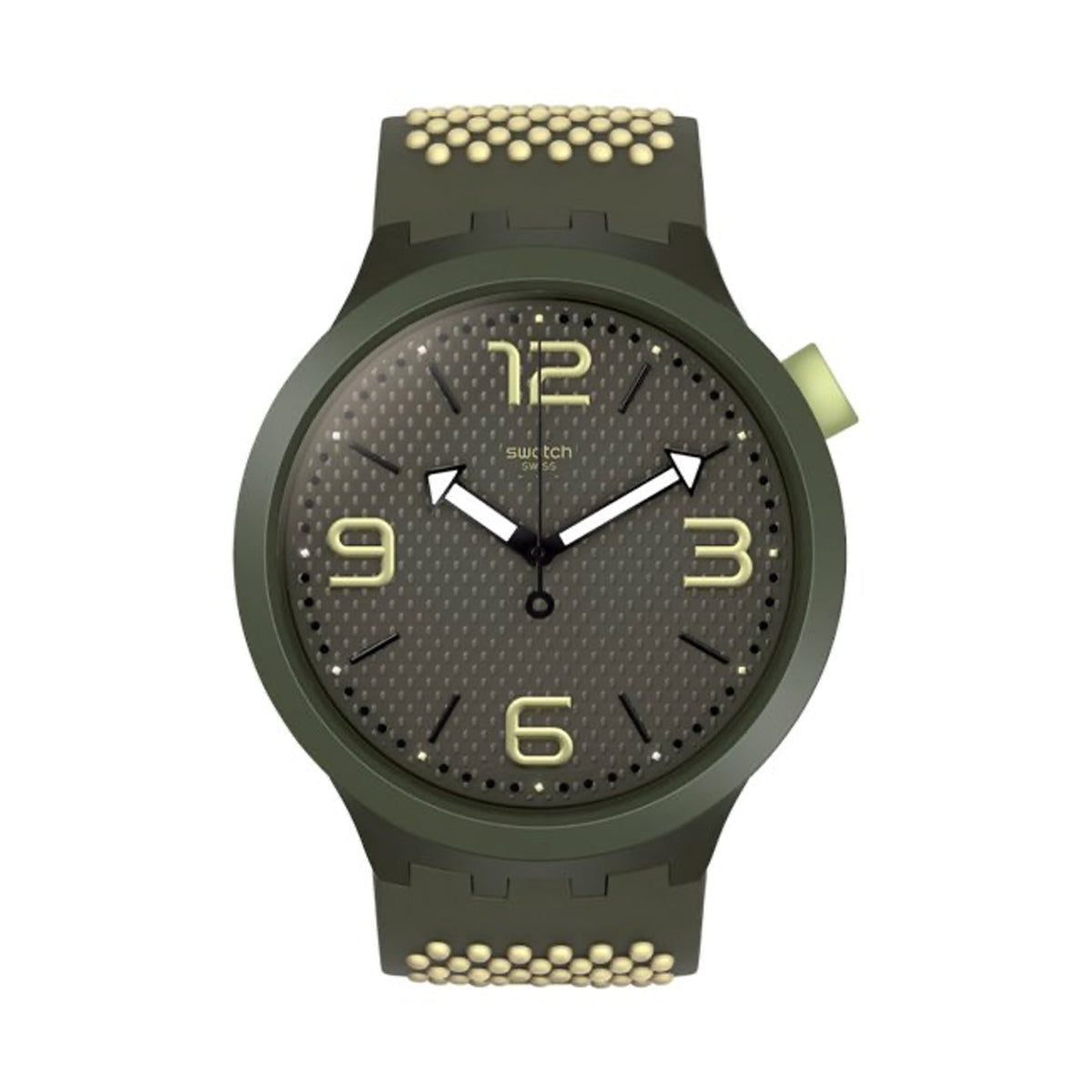 Orologio SWATCH SO27M102 uomo