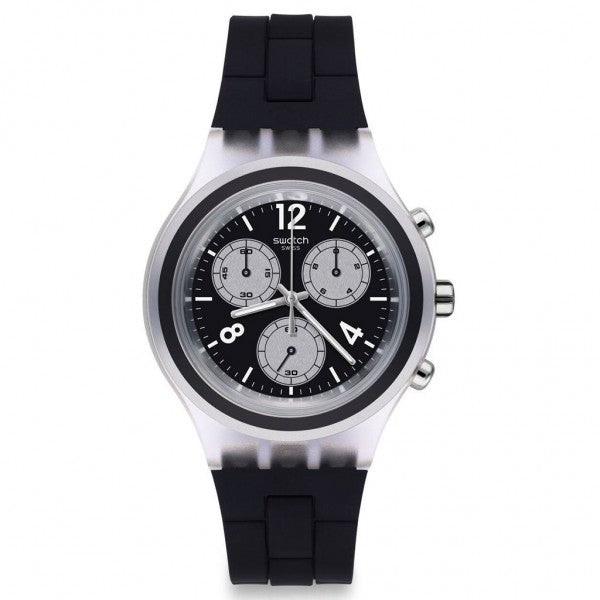 Orologio SWATCH SVCK1004 uomo