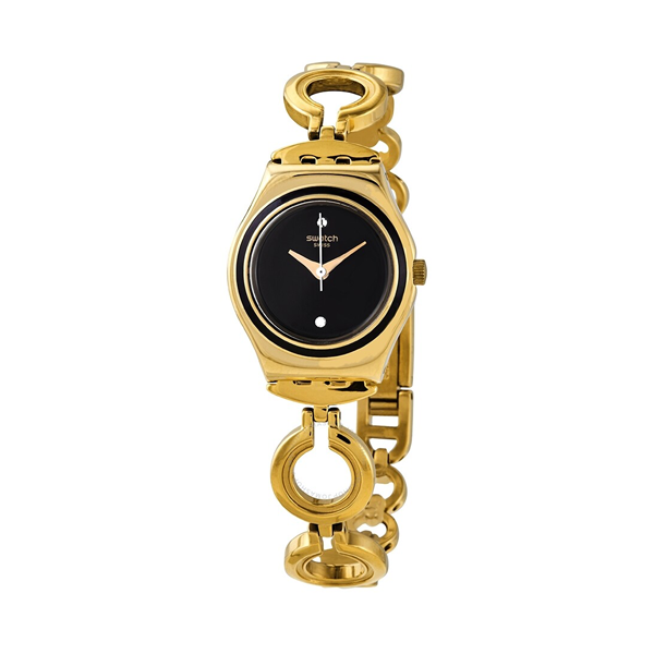 Orologio SWATCH YSG130G uomo