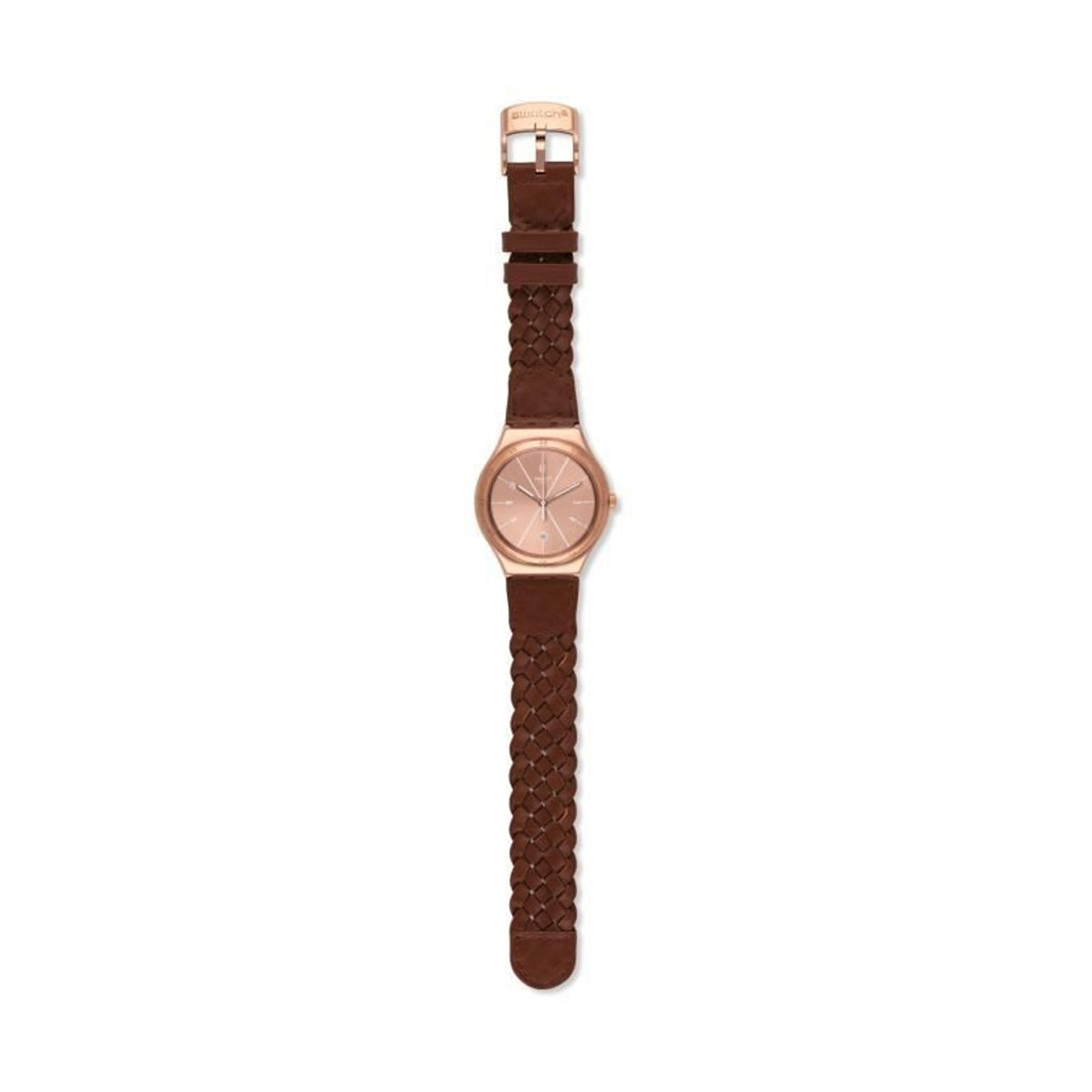 Orologio SWATCH YWG402 uomo