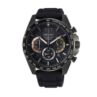 Seiko SSB349P1 watch