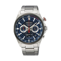 Seiko SSB407P1 watch