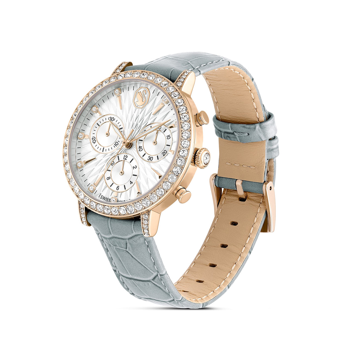 Orologio Swarovski Matrix Tennis Chrono 5702851
