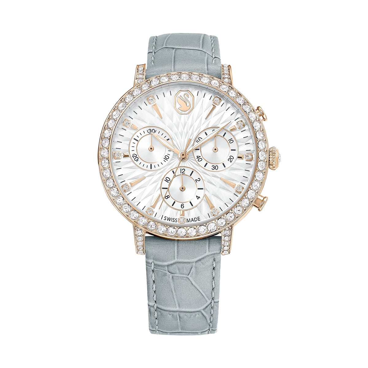 Orologio Swarovski Matrix Tennis Chrono 5702851
