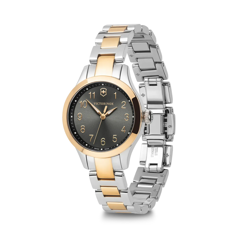 
                  
                    Victorinox Alliance XS Watch - 241841
                  
                