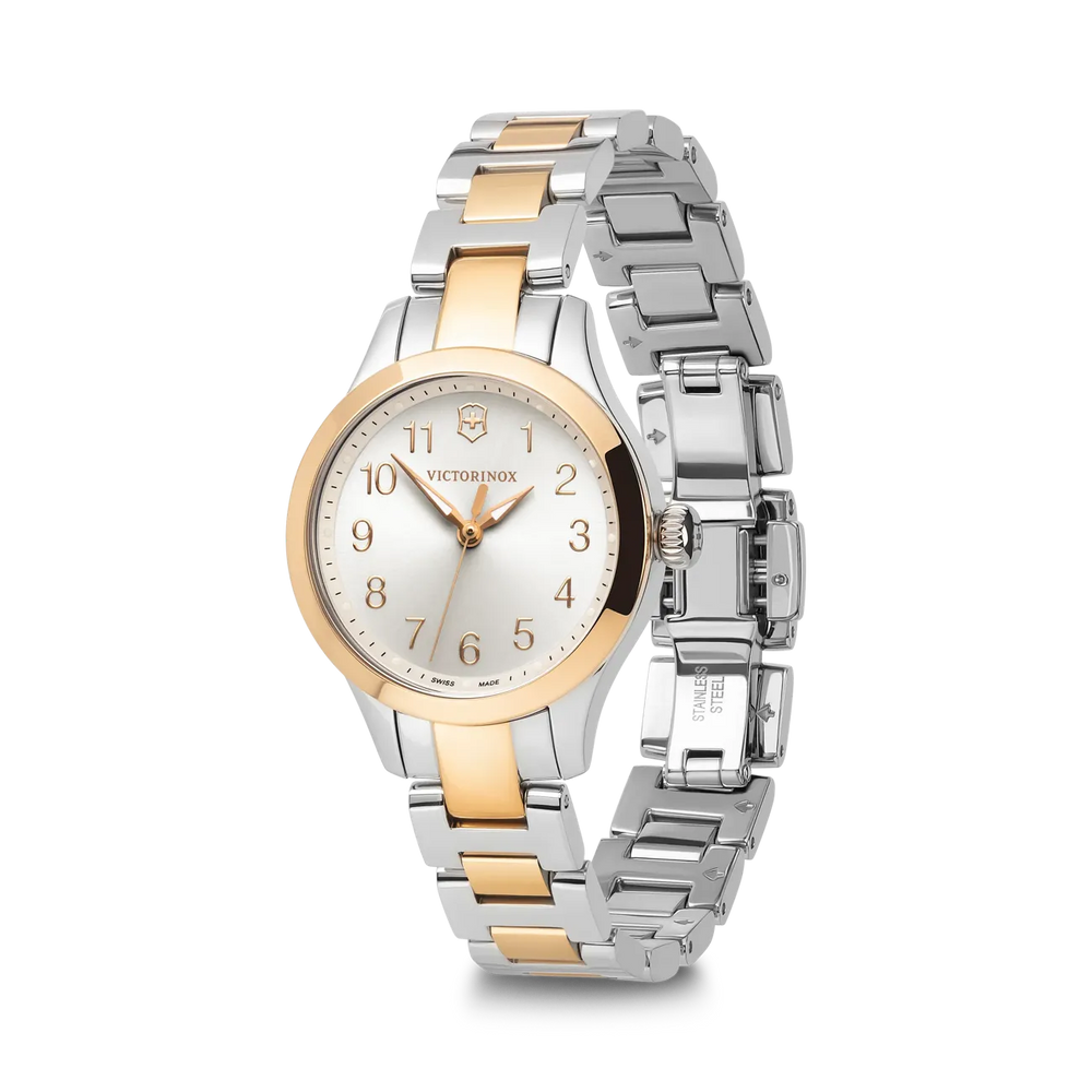 
                  
                    Victorinox Alliance XS Watch - 241842
                  
                