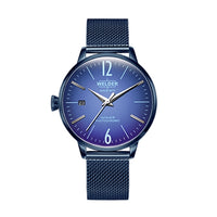 Orologio Welder WRC720